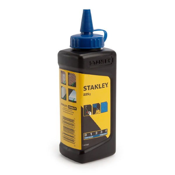 Stanley Builders Chalk 