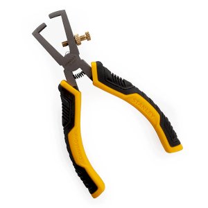 Stanley Control Grip Wire Strippers