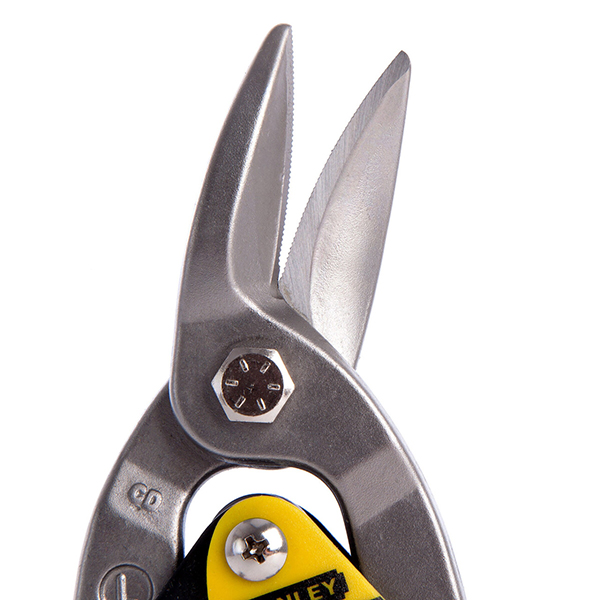 Stanley FatMax Aviation Snip - Right Hand Cut 250mm / 10 Inch