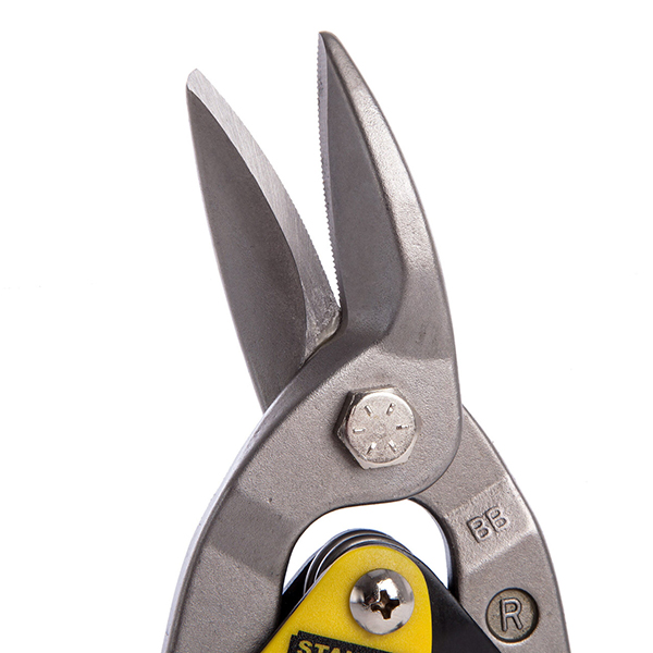 Stanley FatMax Aviation Snip - Right Hand Cut 250mm / 10 Inch
