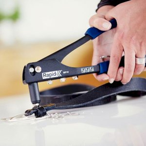 High-Quality Staplers and Riveters
