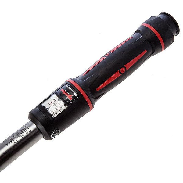 Torque Wrench 1/2