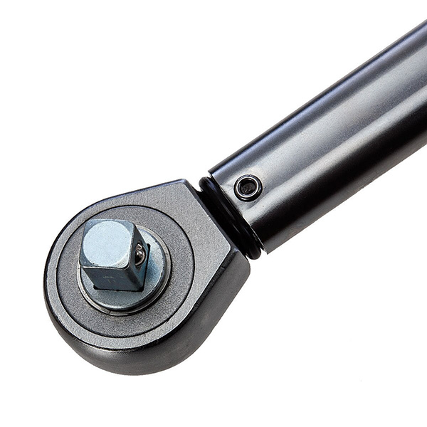 Torque Wrench 1/2