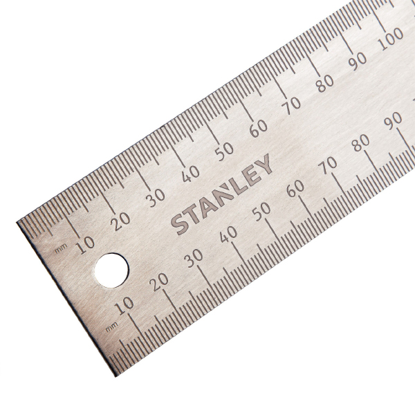 Try & Metre Square