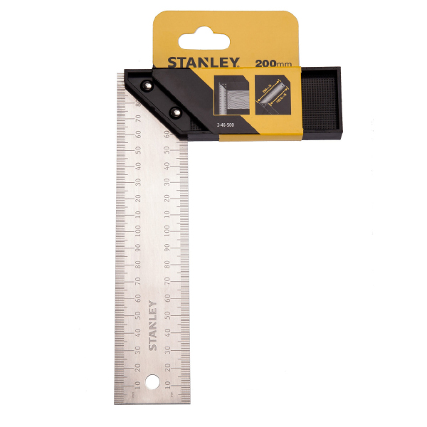 Try & Metre Square