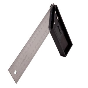 Try & Metre Square