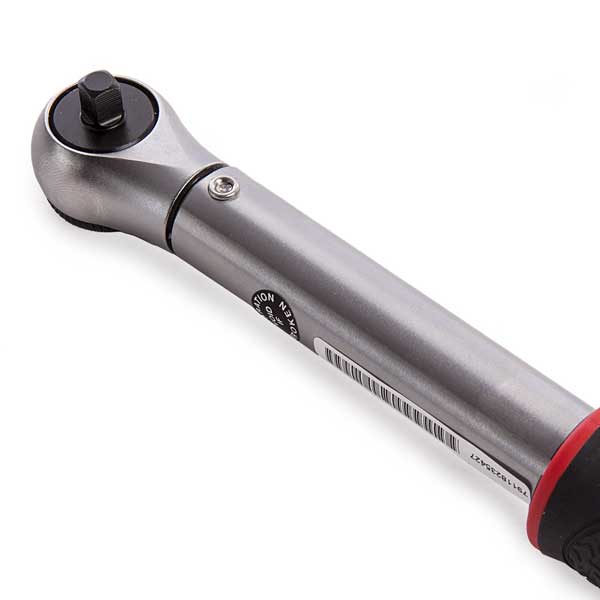 TTi 20 Torque Wrench 1/4
