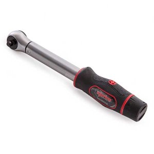 TTi 20 Torque Wrench 1/4