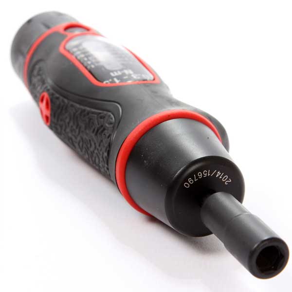 TTs1.5 N·m Torque Screwdriver 1/4