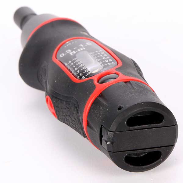 TTs1.5 N·m Torque Screwdriver 1/4