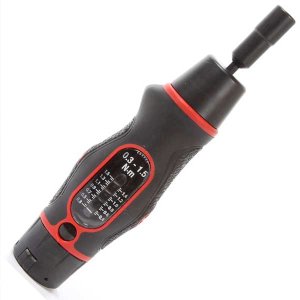TTs1.5 N·m Torque Screwdriver 1/4