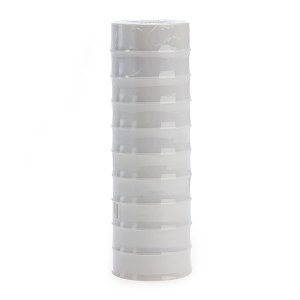Ultra Tape 08001212ST10 PTFE Tape White (10 Rolls)