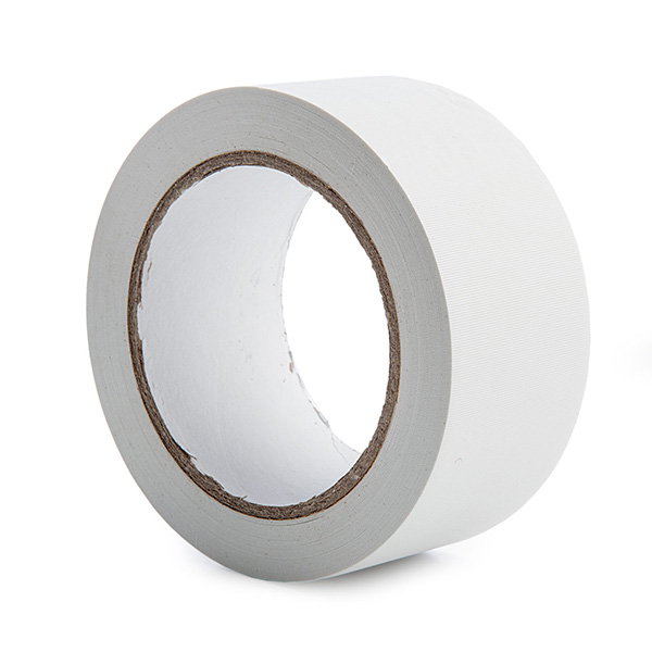 Ultra Tape Easy Tear Builders Tape White