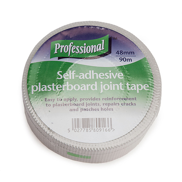 Ultra Tape Plasterboard Jointing Tape