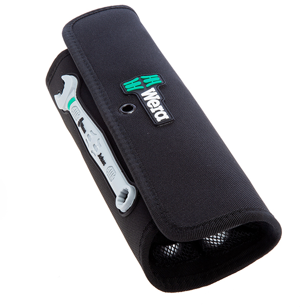 Wera 05020231001 6003 Joker 11 Set 1 Combination Wrench Set (11 Piece)