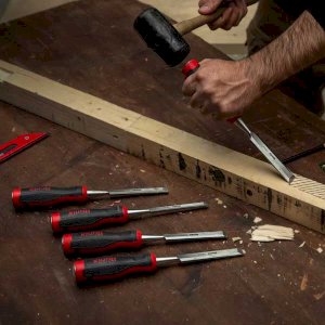 Wood Chisels
