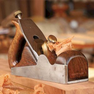 Wood Planes
