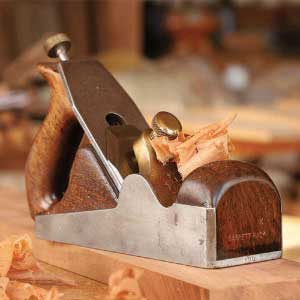 Reliable Wood Planes 