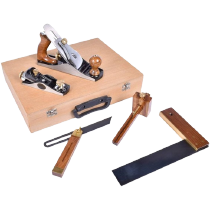 Premium Wood Working Tools