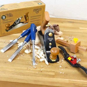 Wood Working Tools
