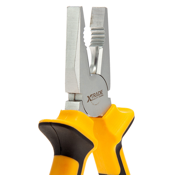 XTrade Combination Pliers