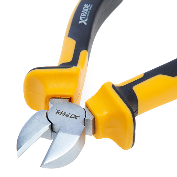 XTrade Diagonal Cutting Pliers 6