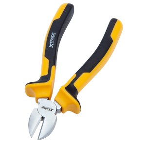 XTrade Diagonal Cutting Pliers 6