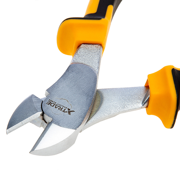XTrade Diagonal Cutting Pliers 7