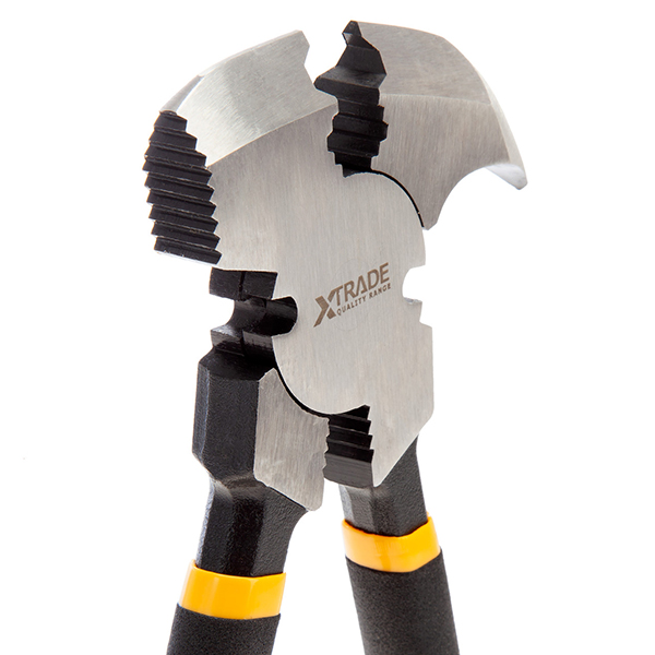 XTrade Fencing Pliers 10
