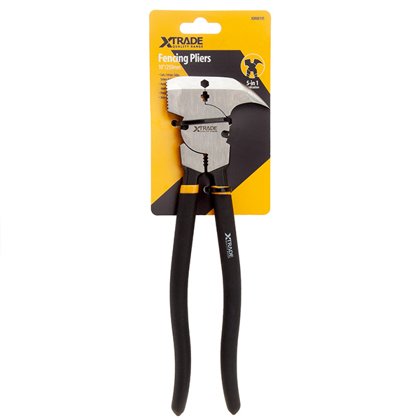 XTrade Fencing Pliers 10