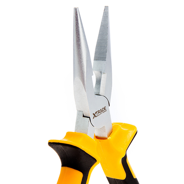 XTrade Long Nose Pliers 6