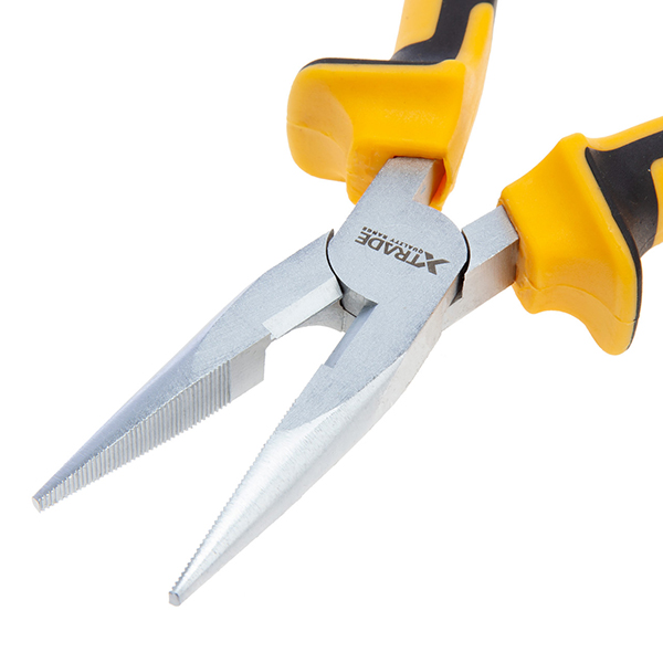 XTrade Long Nose Pliers 6