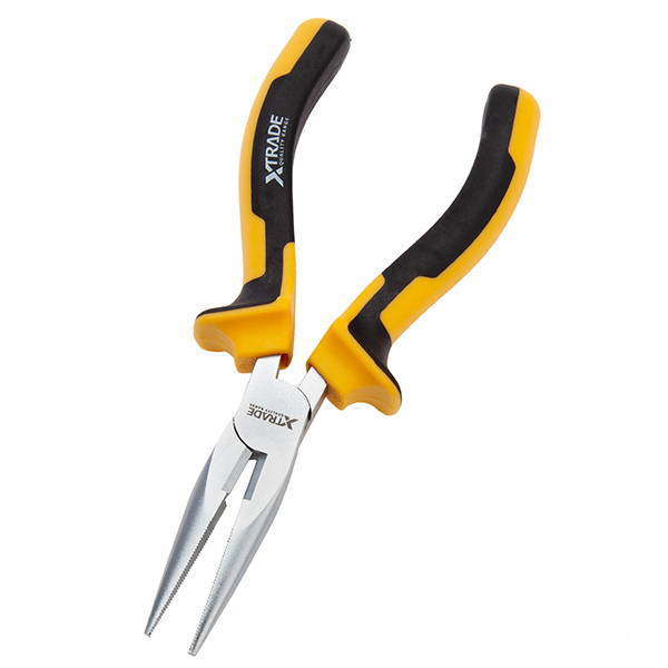 XTrade Long Nose Pliers 6
