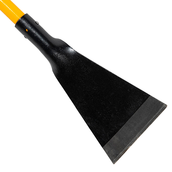 XTrade X0900126 Medium Duty Demolition Scraper 4″ (Overall Length 3 ft. 5 in)