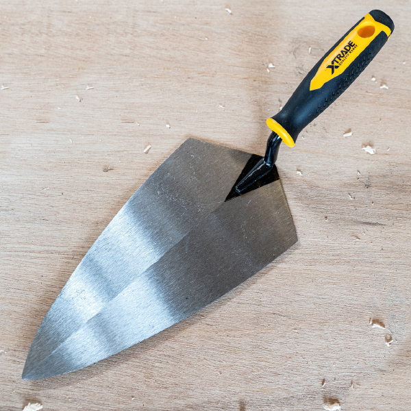 XTrade X0900132 Brick Trowel Philadelphia Pattern 11″ / 279mm