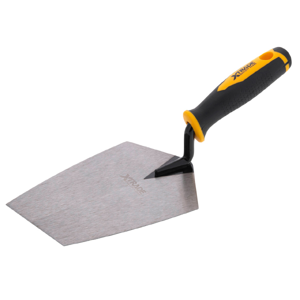 XTrade X0900141 Bucket Trowel 7. 1/2” / 190mm