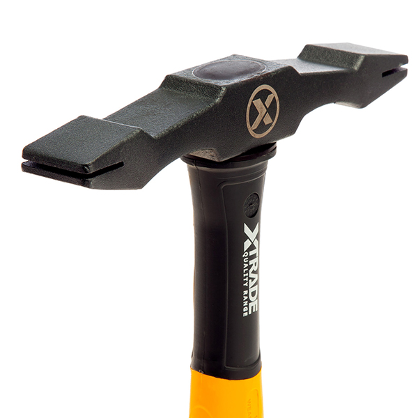 XTrade X0900160 Double Scutch Hammer 26oz