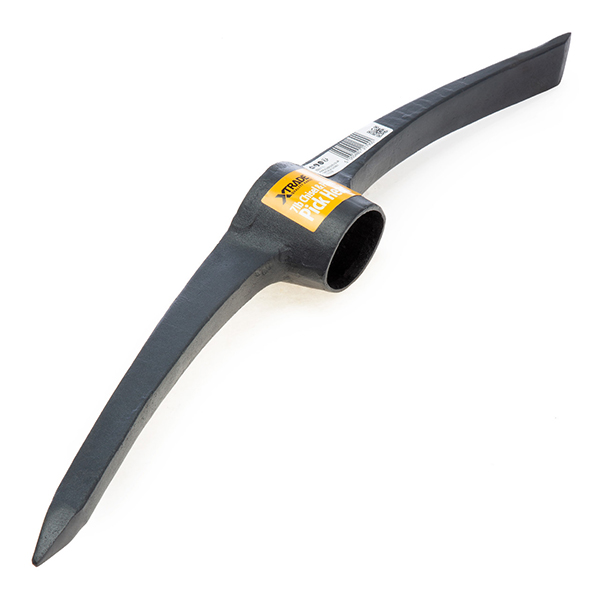 XTrade X0900175 Chisel & Point Pick Head 7lb / 3kg