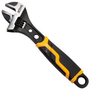 XTrade X0900199 Adjustable Wrench 8