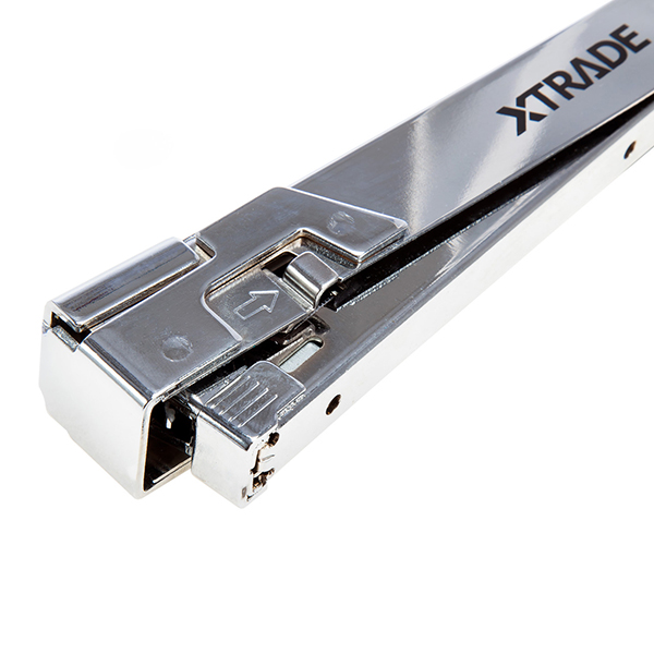 XTrade X0900208 Hammer Tacker for Flat Wire Staples 6-10mm
