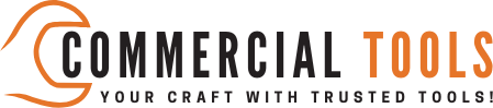 Commercial Tools