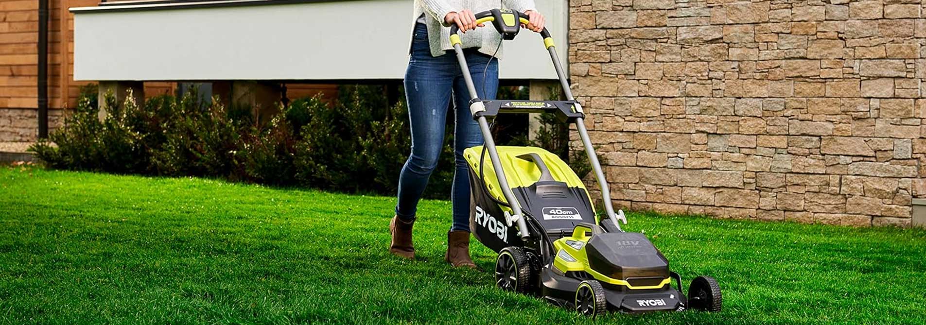 Power Tools
